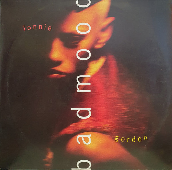 Lonnie Gordon - Bad mood