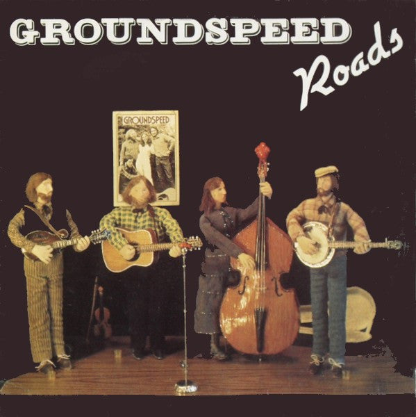 Groundspeed - Roads