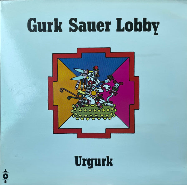 Gurk Sauer Lobby - Urgurk