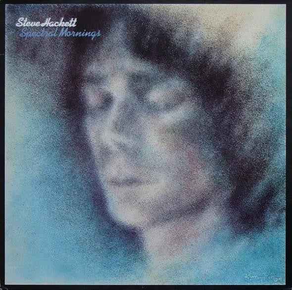 Steve Hackett - Spectral mornings