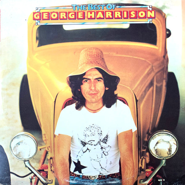 George Harrison - The best of George Harrison