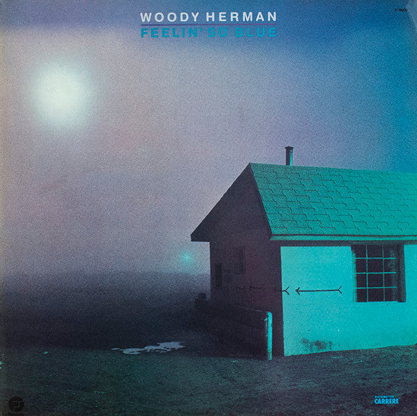 Woody Herman - Feelin' so blue