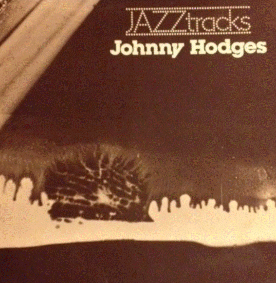 Johnny Hodges - Jazz tracks