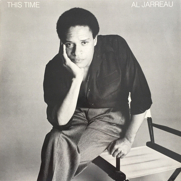 Al Jarreau - This time