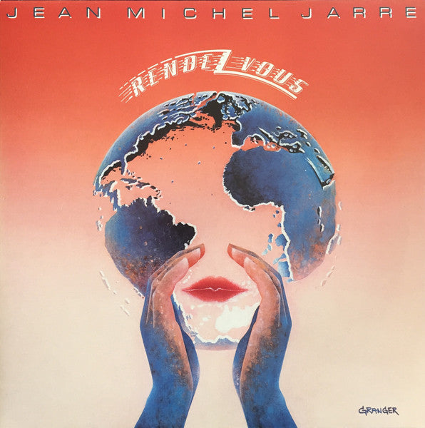 Jean-Michel Jarre - Rendez-vous