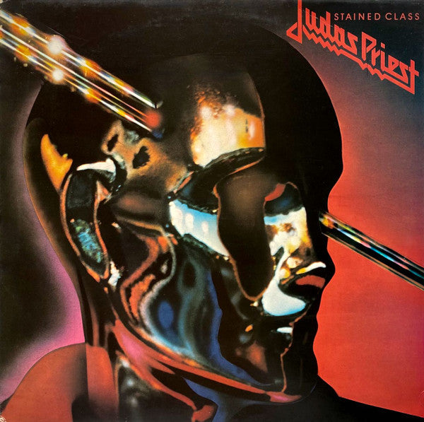 Judas Priest - Stained class