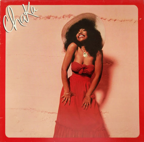 Chaka Khan - Chaka