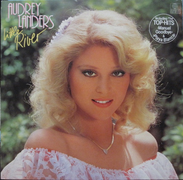 Audrey Landers - Little river