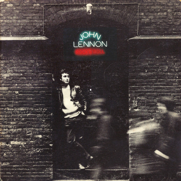 John Lennon - Rock'n'Roll