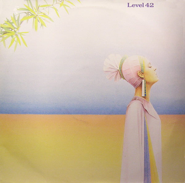 Level 42 - same