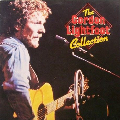 Gordon Lightfoot - Collection