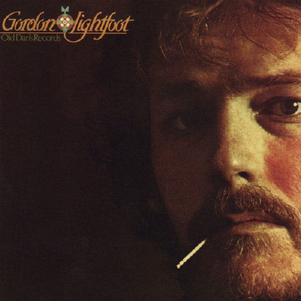 Gordon Lightfoot - Old Dan's records