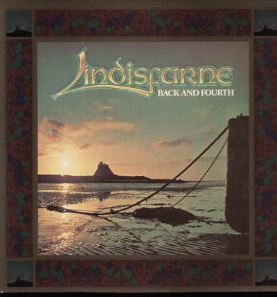 Lindisfarne - Back and fourth