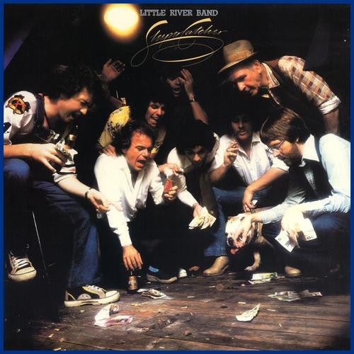 Little River Band - Sleeper catcher