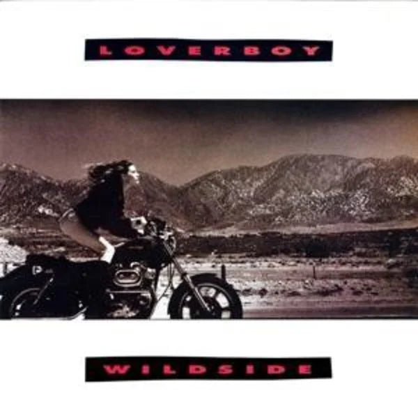 Loverboy - Wild side