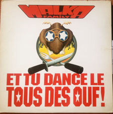 Malka Family - Et tu dance le tous des ouf