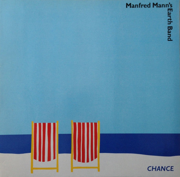 Manfred Mann's Earth Band - Chance