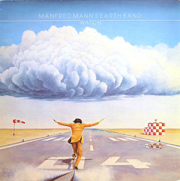 Manfred Mann's Earth Band - Watch