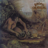 William Millan y su Saoco Original – Curare