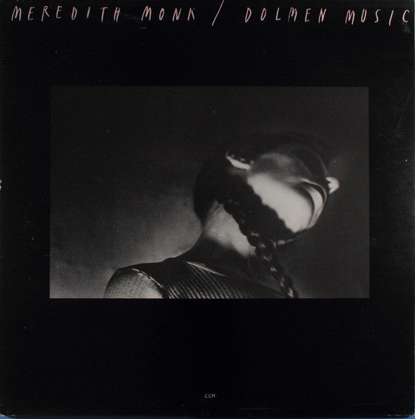 Meredith Monk - Dolmen music