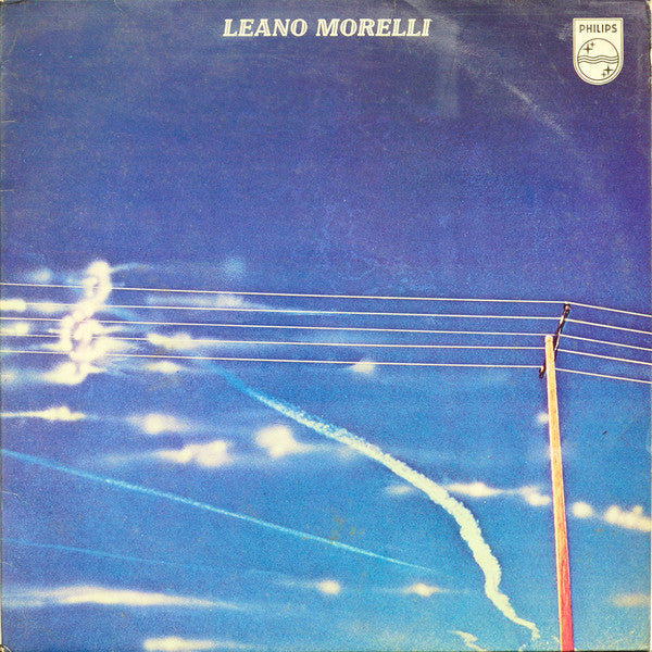 Leano Morelli - same