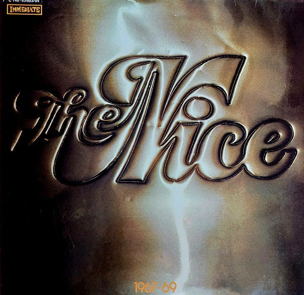 The Nice - 1967-69
