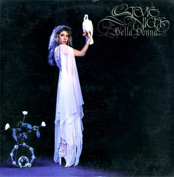 Stevie Nicks - Bella donna