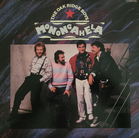 The Oak Ridge Boys - Monongahela