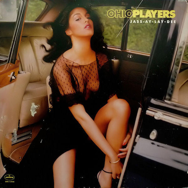 Ohio Players - Jass-ay-lay-dee