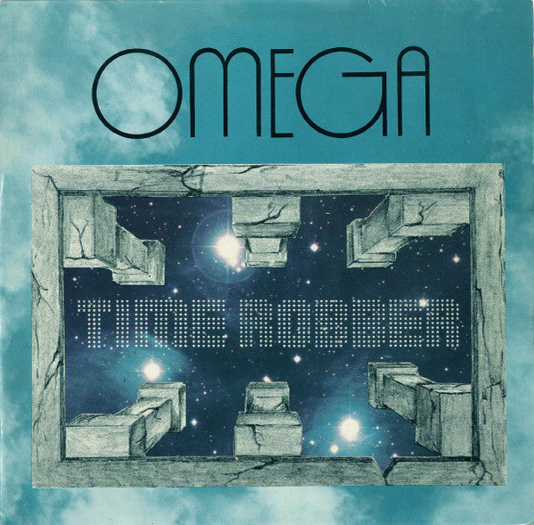 Omega - Time robber
