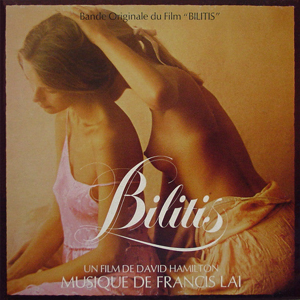 Soundtrack - Bilitis