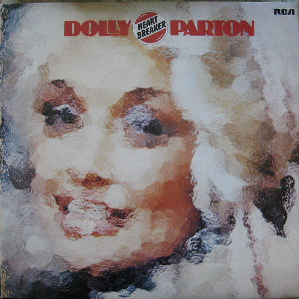 Dolly Parton - Heartbreaker