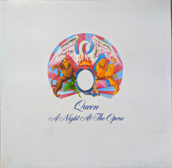 Queen - A night at the opera