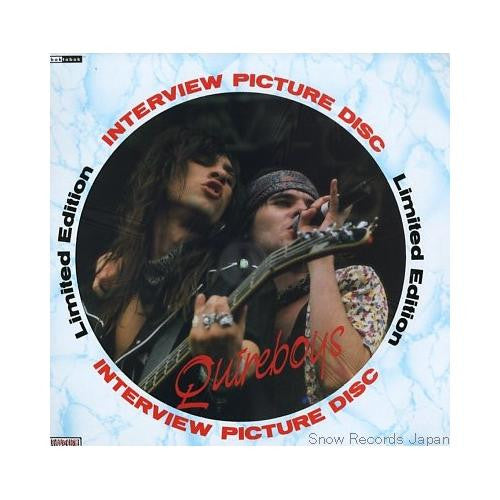 Quireboys - Interview