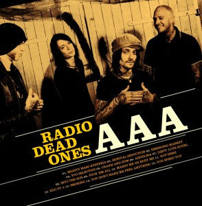 Radio Dead Ones - AAA