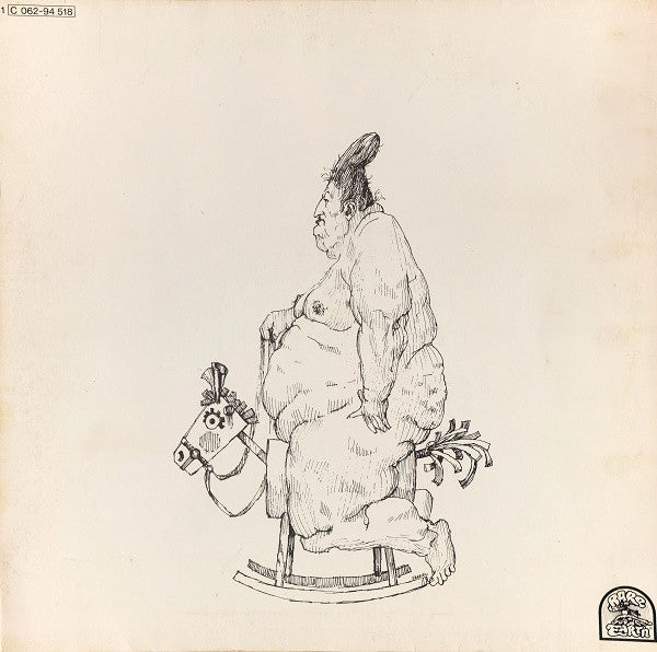 Rare Earth - Ma