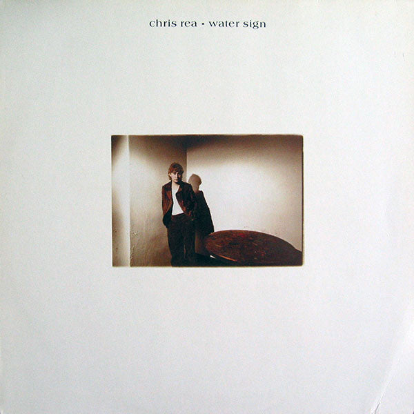 Chris Rea - Water sign