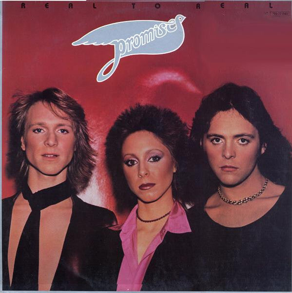 Real To Real - Promises