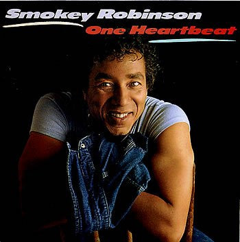 Smokey Robinson - One heartbeat