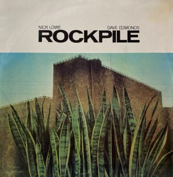 Rockpile - Down down down