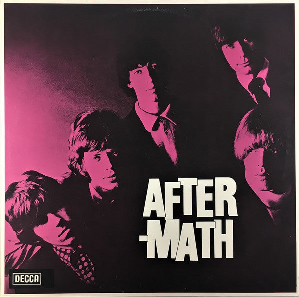 Rolling Stones - Aftermath