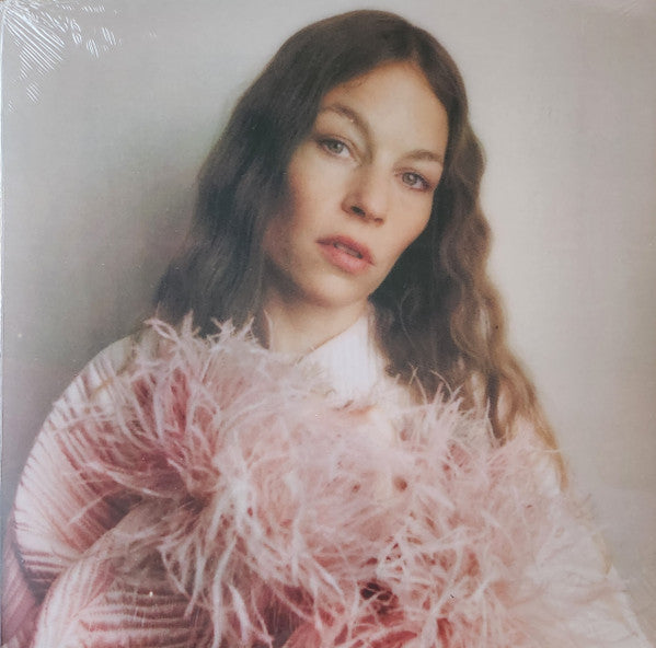 Anna Rossinelli - Heat