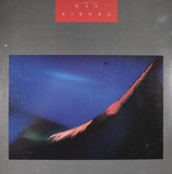 Dan Siegel - same