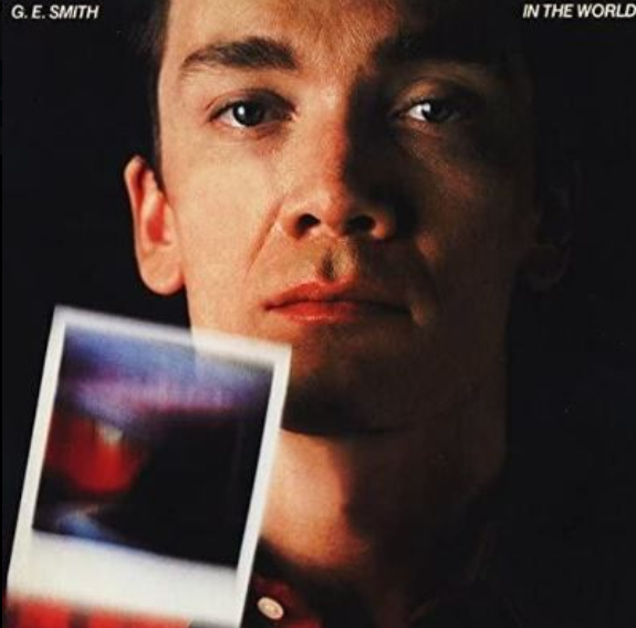 G.E. Smith - In the world