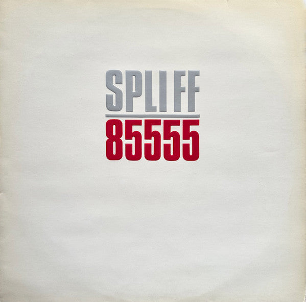 Spliff - 85555