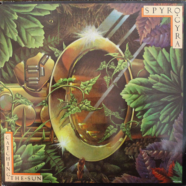 Spyro Gyra - Catching the sun