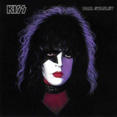 Paul Stanley - Kiss
