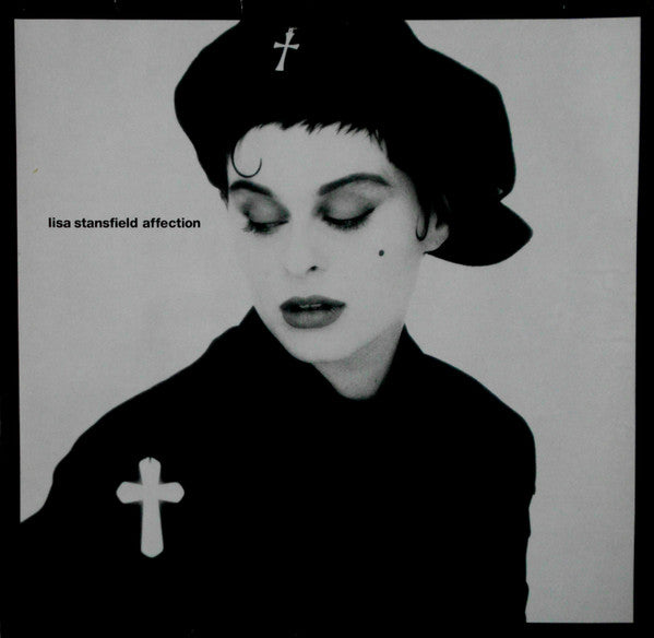 Lisa Stansfield - Affection