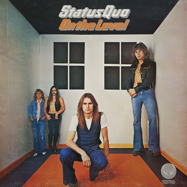 Status Quo - On the level