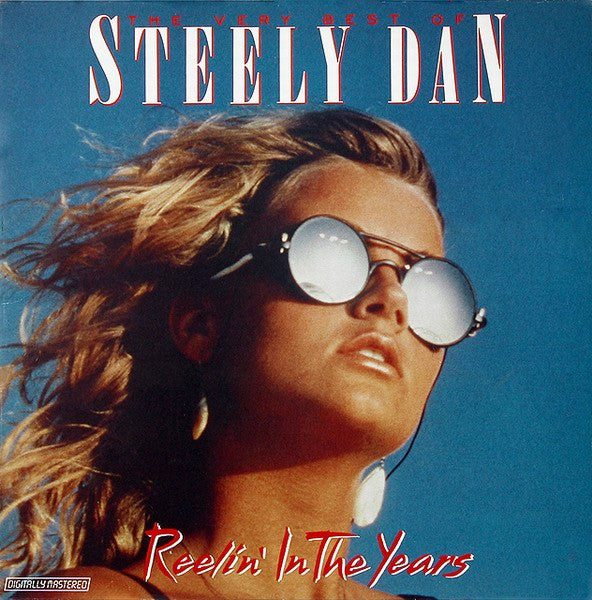 Steely Dan - Reelin' in the years